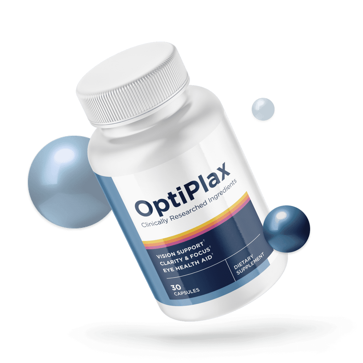 OptiPlax Vision Supplement Reviews